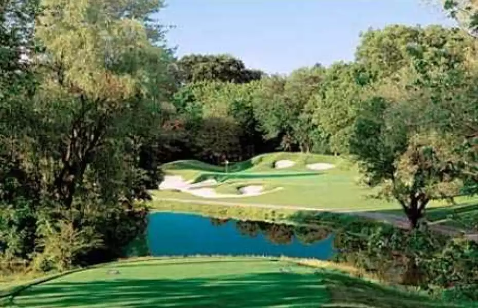 Trump National GC: #6