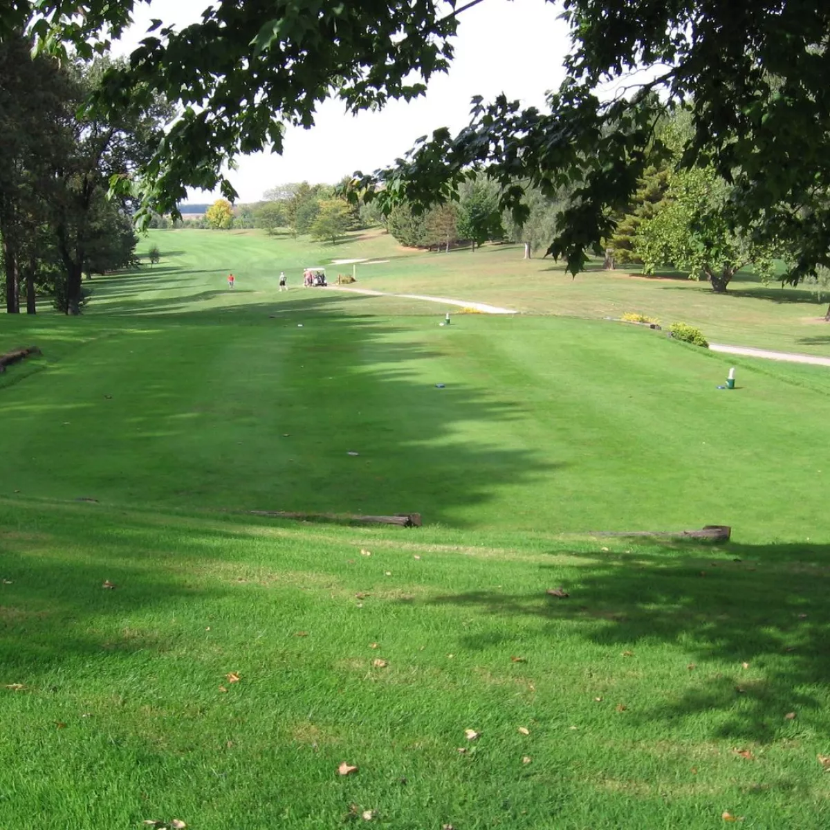 Prophet Hills Country Club in Prophetstown, Illinois, USA GolfPass