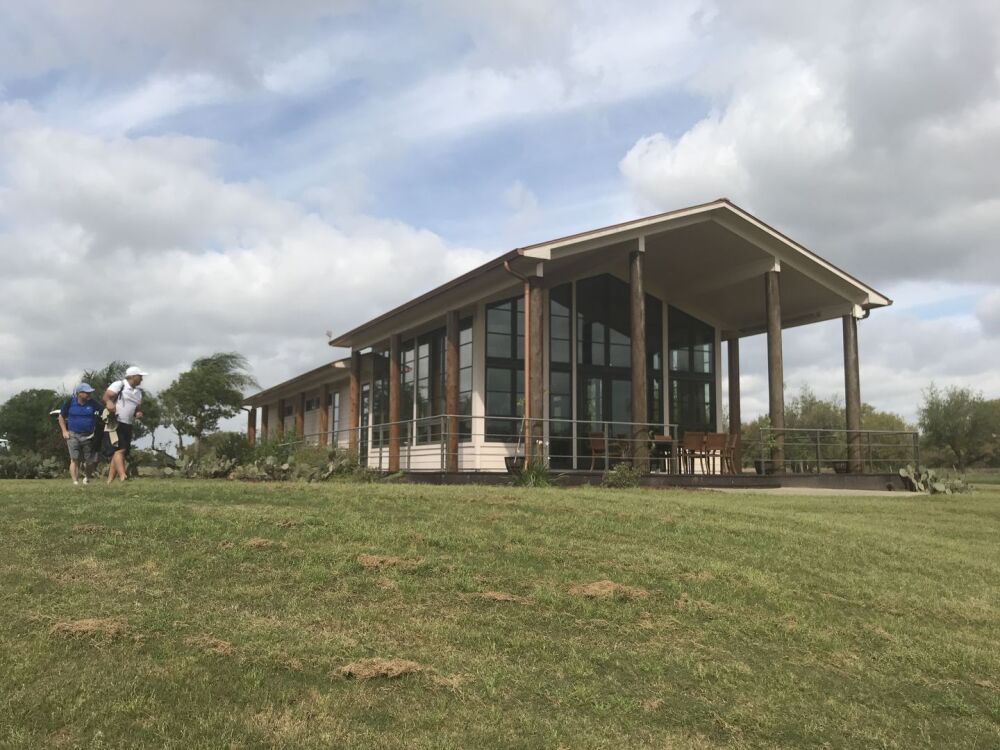 Wolf Point Golf Course