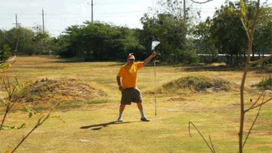 Waterloo GC