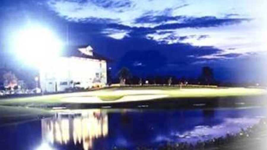 Bangkok Golf Mah Boonkrong International Par-3