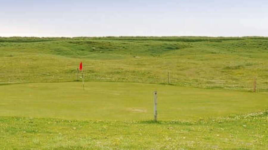 Sanday GC