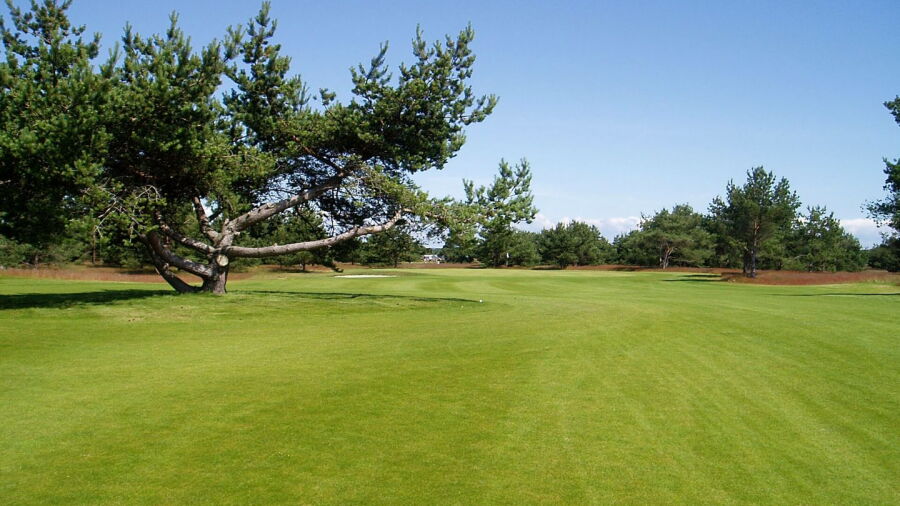 Kristianstads GC - West: #4