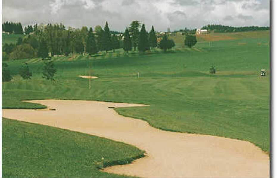 Quail Valley Golf Course in Banks, Oregon, USA | GolfPass