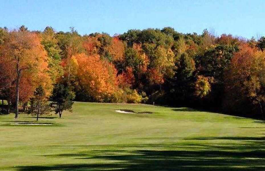 Northport Golf Club in Northport, Maine, USA GolfPass