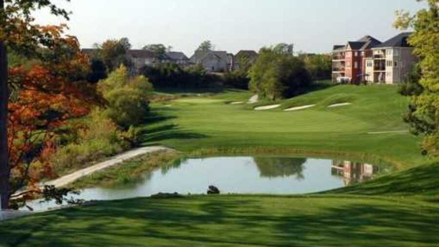 Riverstone GCC