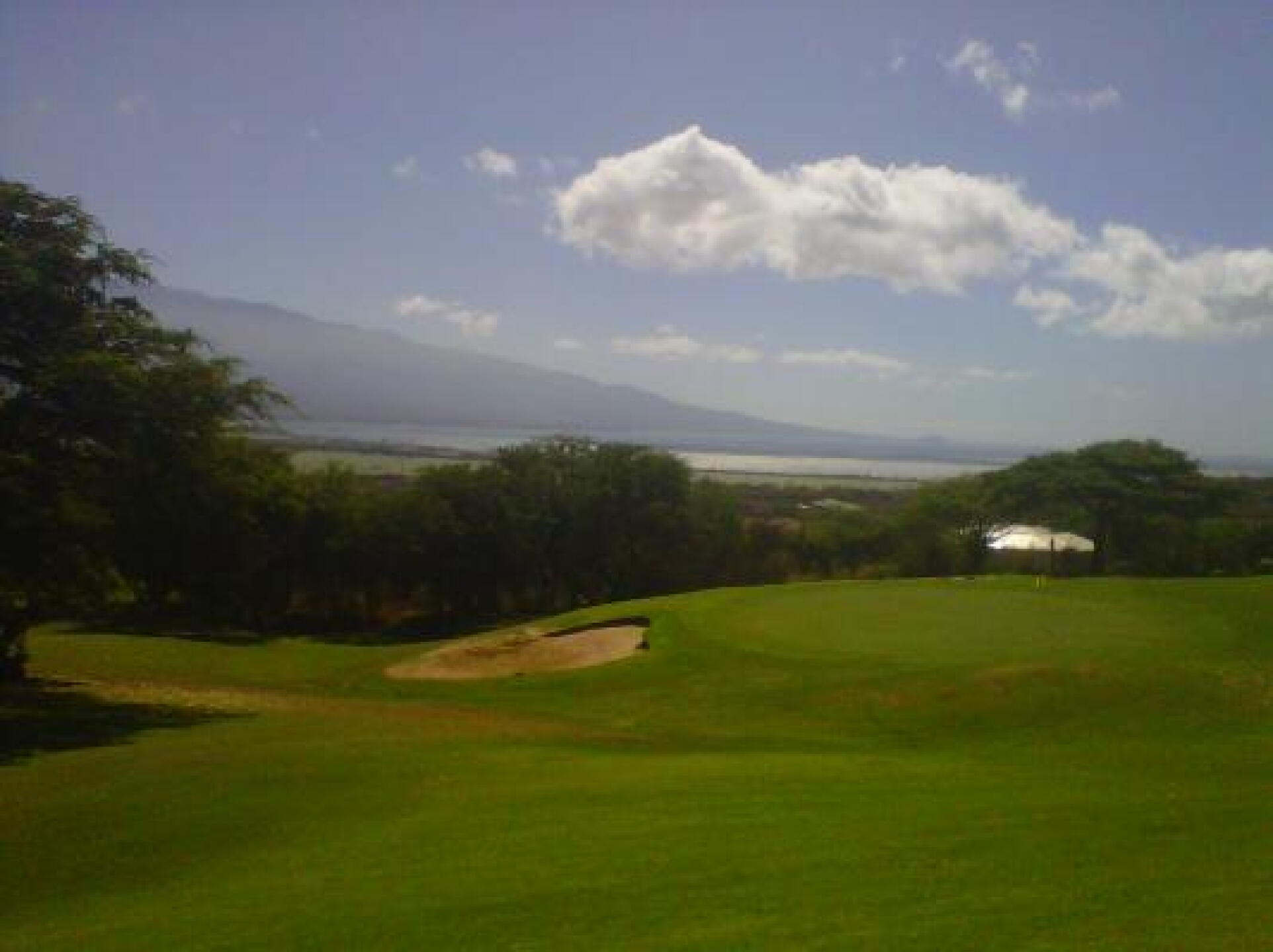 Kahili Golf Course (Photo submitted by vhendersontr6 on 10/17/2012)