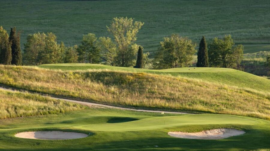Royal Golf La Bagnaia