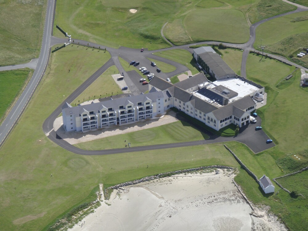Rosapenna Hotel & Golf Resort