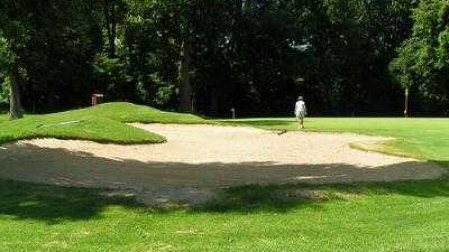 Rock River CC