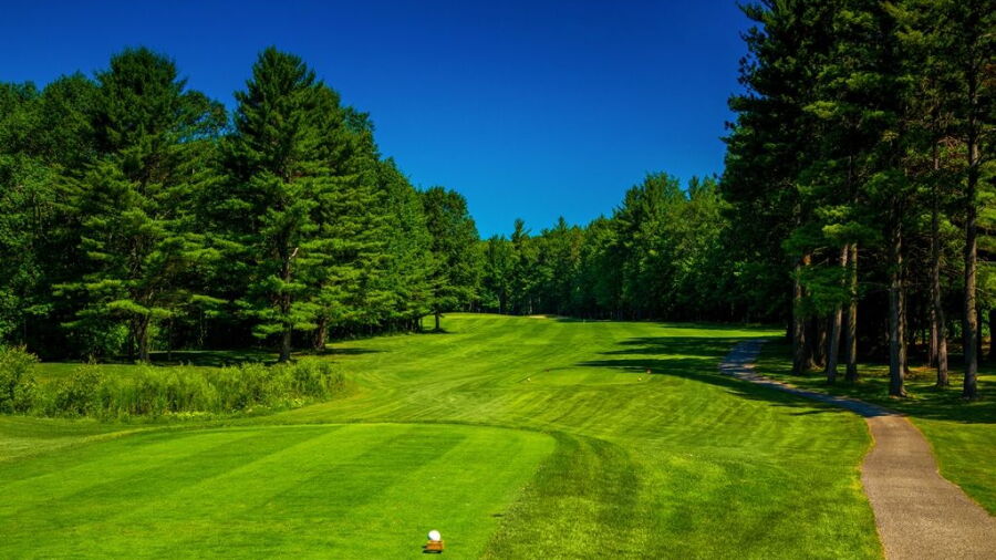 Indian River GC: #10