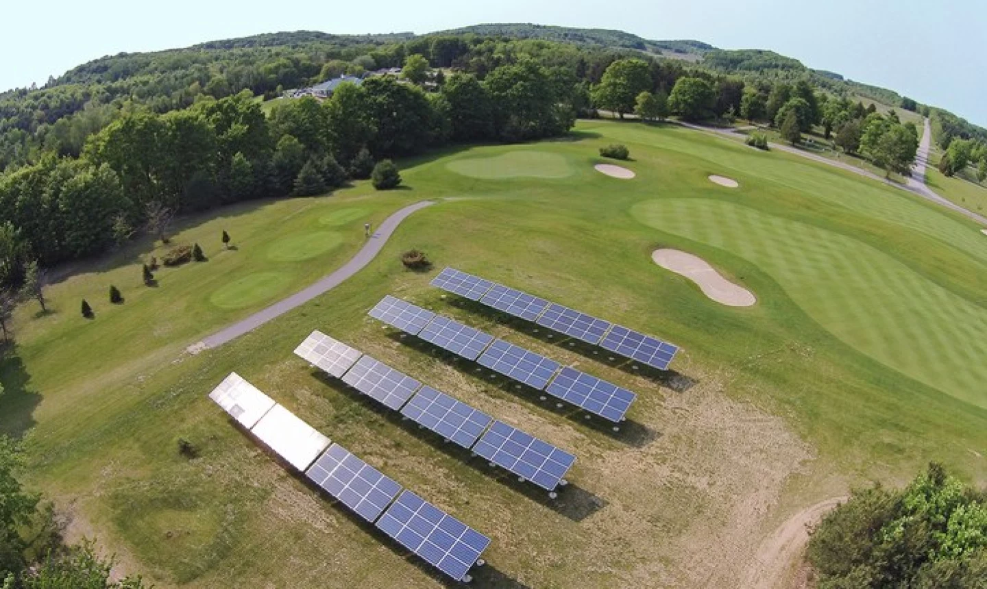 Northport Creek Golf Course
