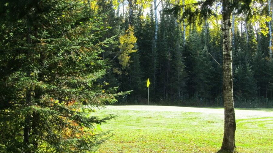 Poplar GC