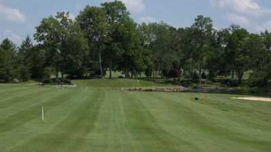 Bel-Wood CC: #17