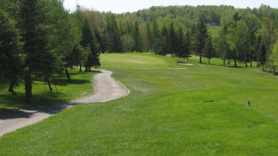 Club de Golf Canton: #6