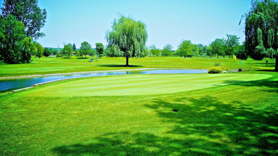 Waters Edge GC