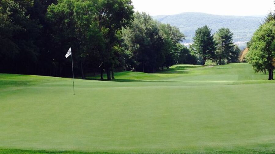 Binghamton CC