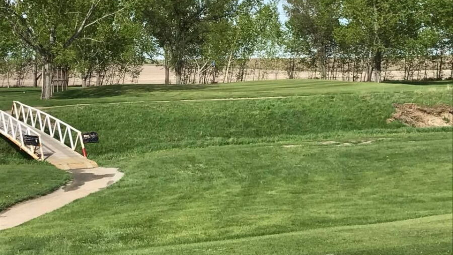 Ponteix GC