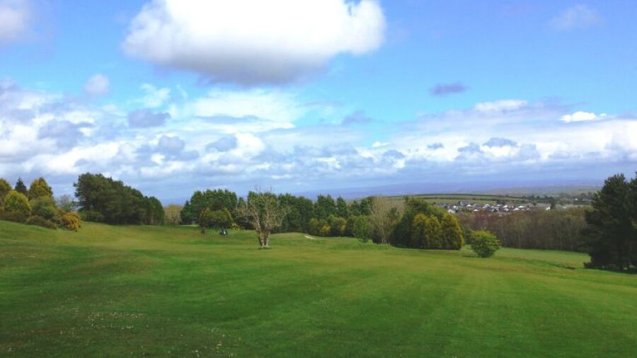 Looe GC