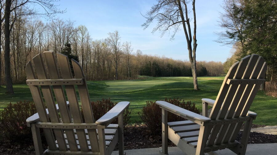 Ravines GC