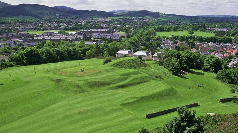 Merchants Of Edinburgh GC