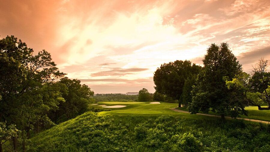 Brantford GCC