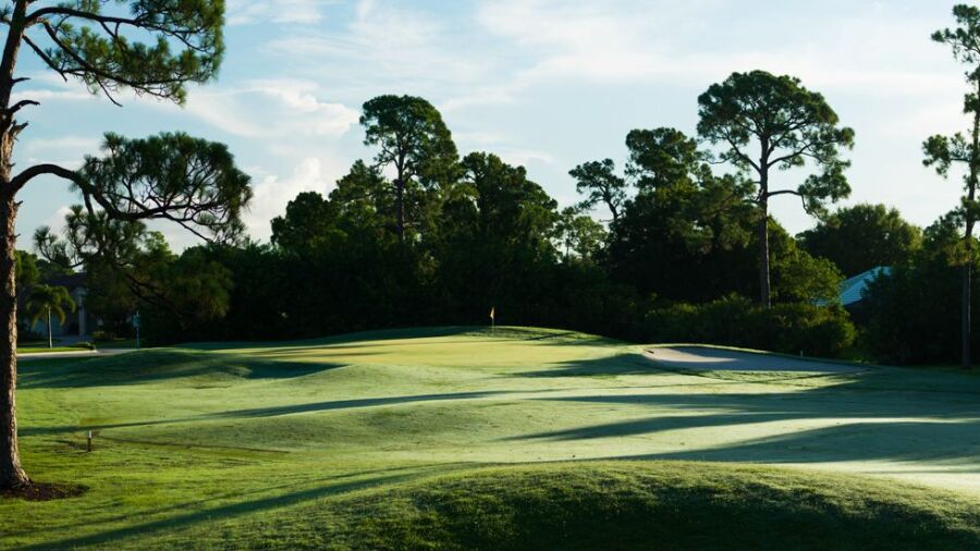 St. Lucie Trail GC