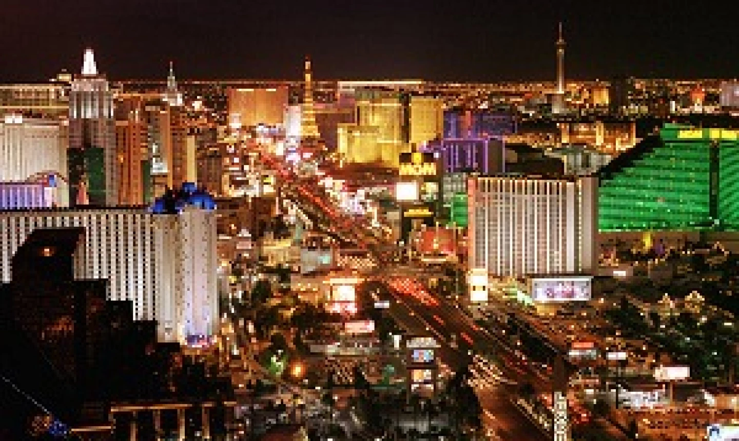 Las Vegas Strip