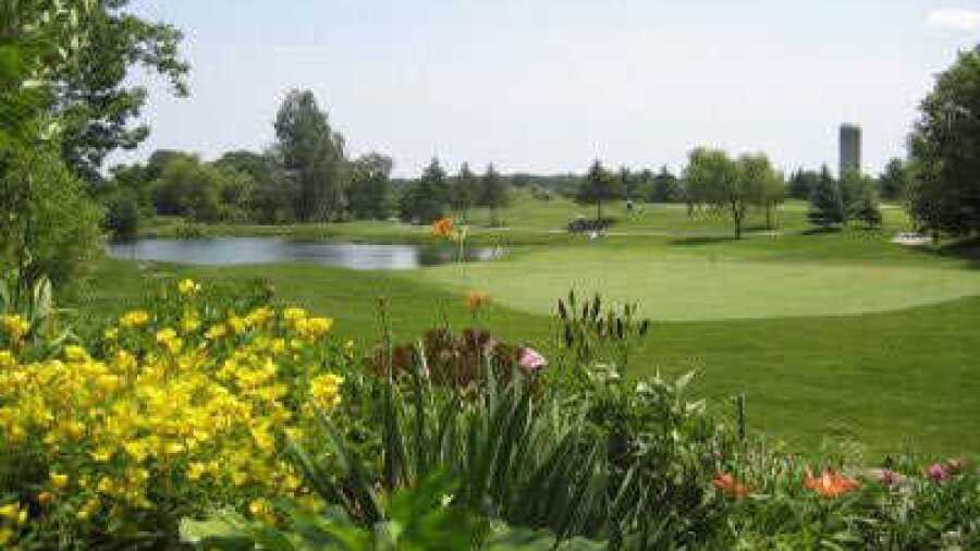 Oaks of St. George GC