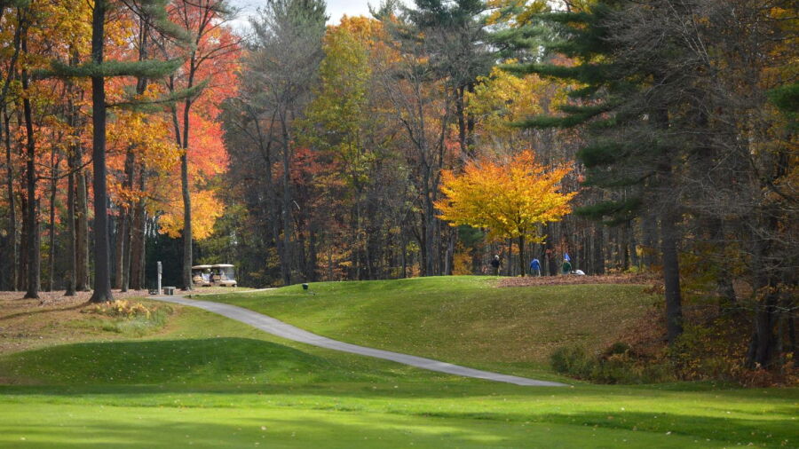 Rochester CC