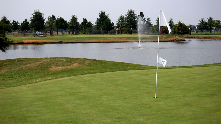 Marion Lakes GC