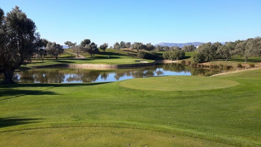 Rattviks GC: #2