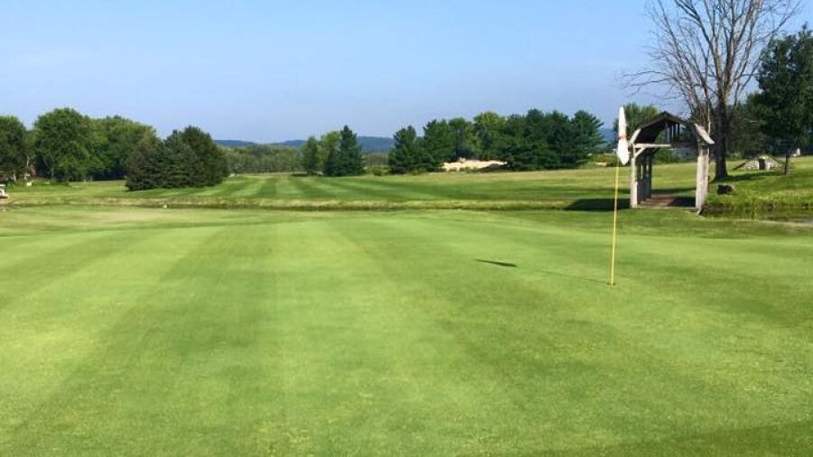 Barnyard GC