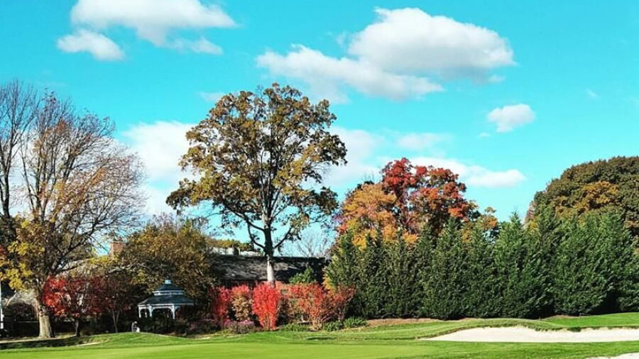 Dyker Beach GC