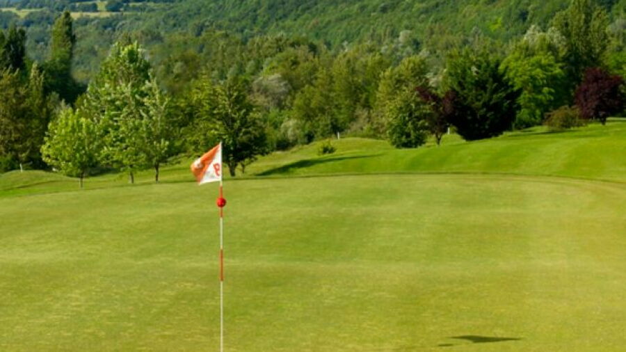 Grenoble Seyssins GC