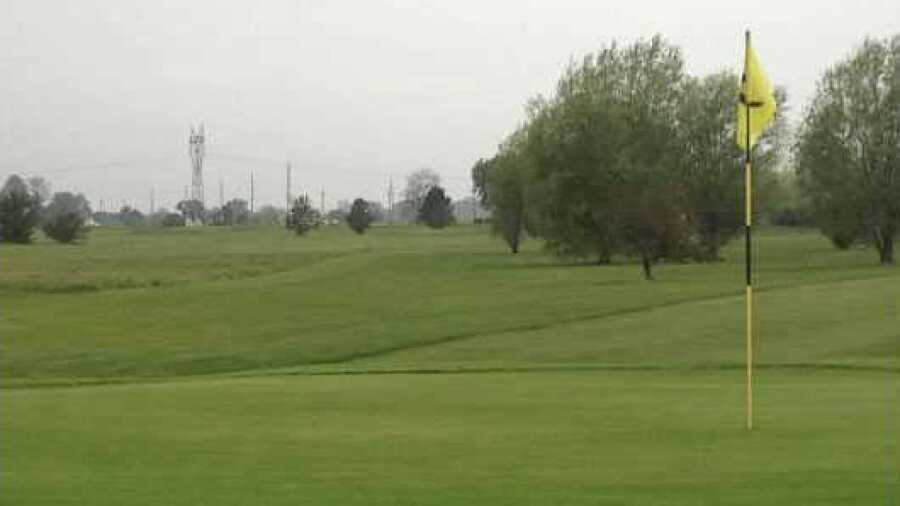 Hickory Bend GC