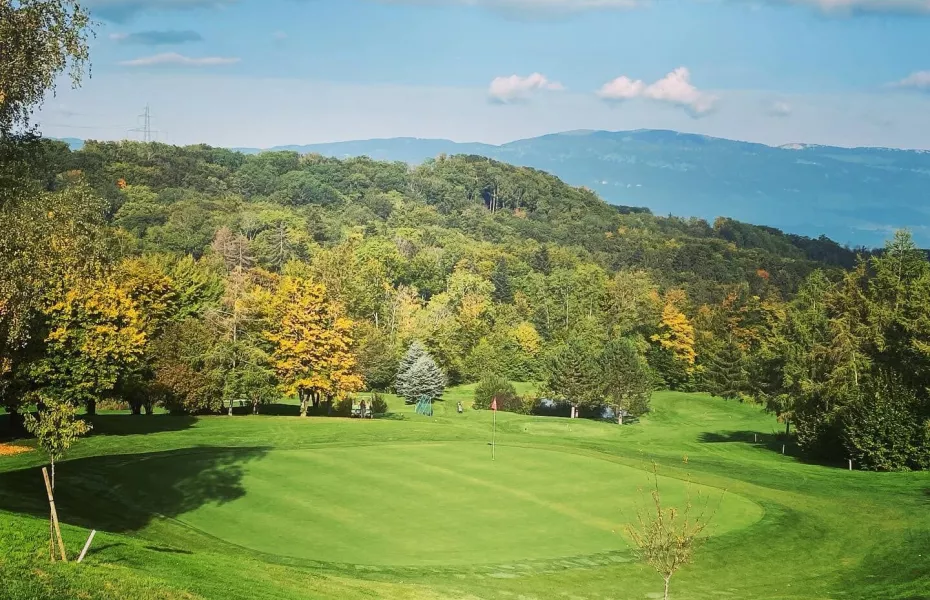 Domaine du Bresil GC