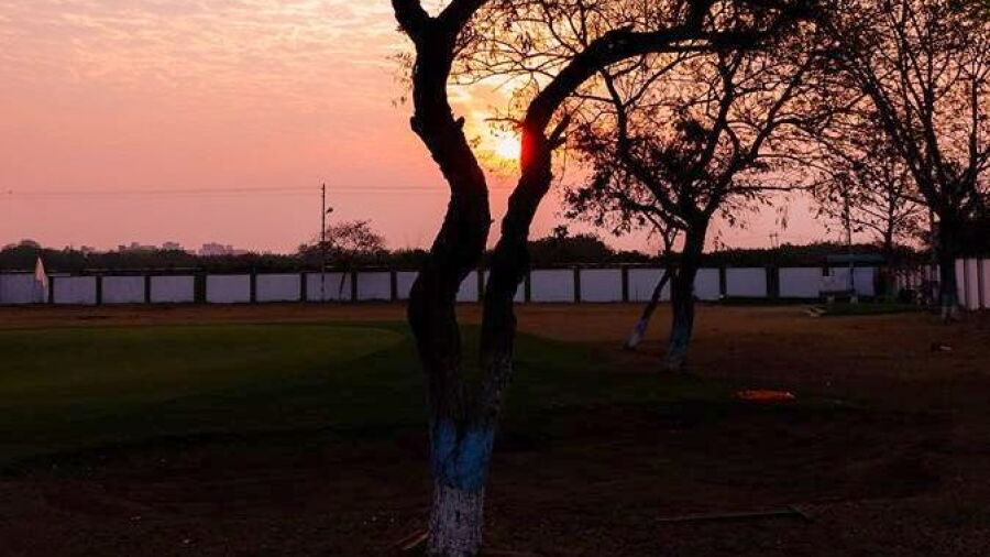 Airforce Anuraksha Kaman GC