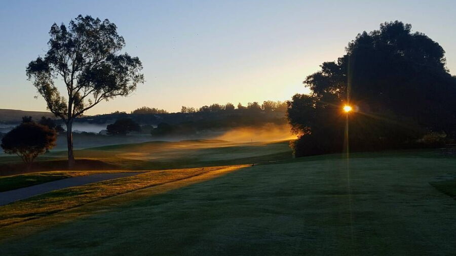 La Purisima GC
