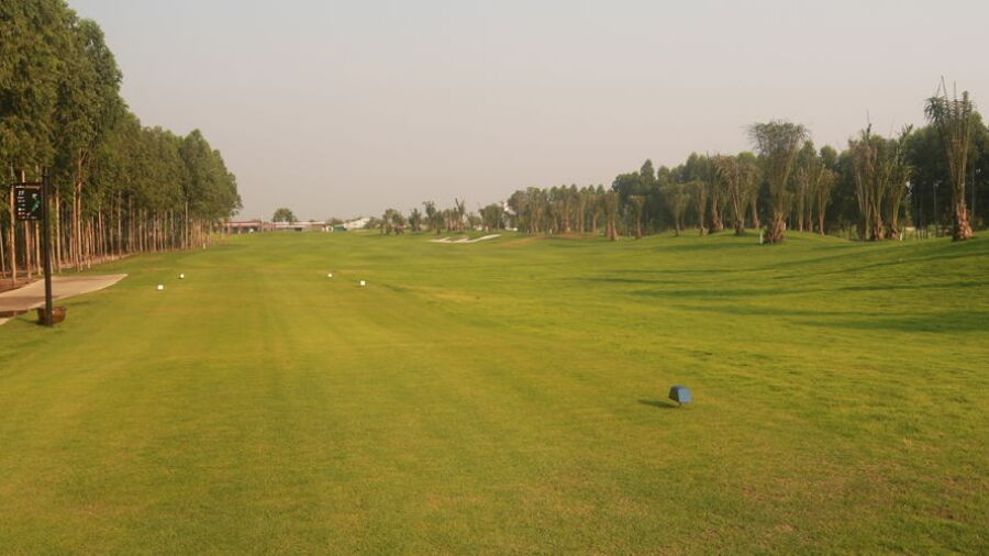 Artitaya Golf & Resort - Eucalyptus: #6