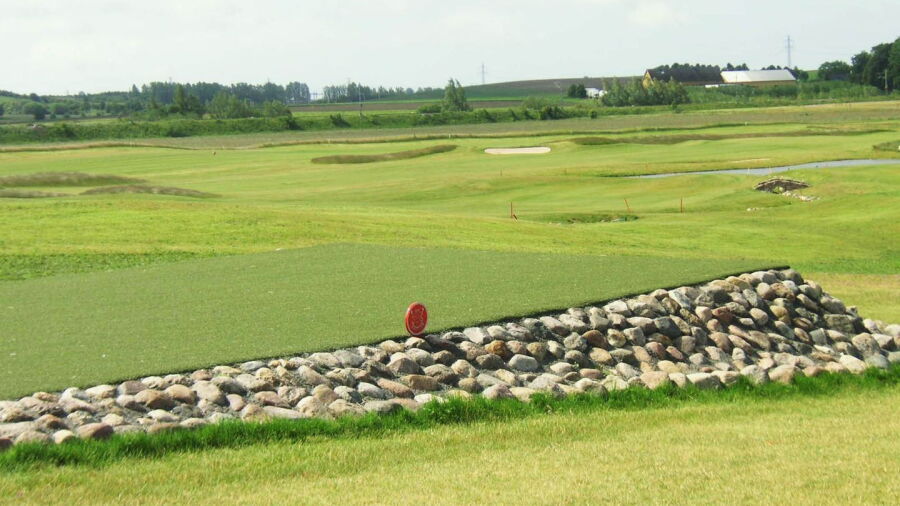 Oxie GC: #6