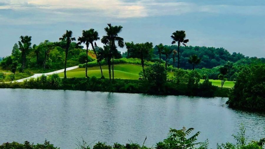 Yen Bai Star Golf & Resort