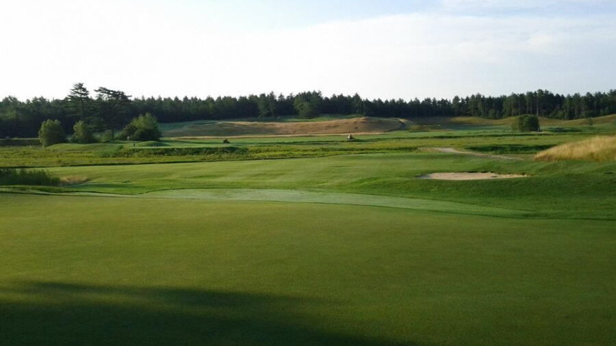 Southers Marsh GC