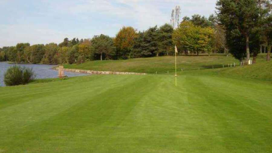 Coiroux GC