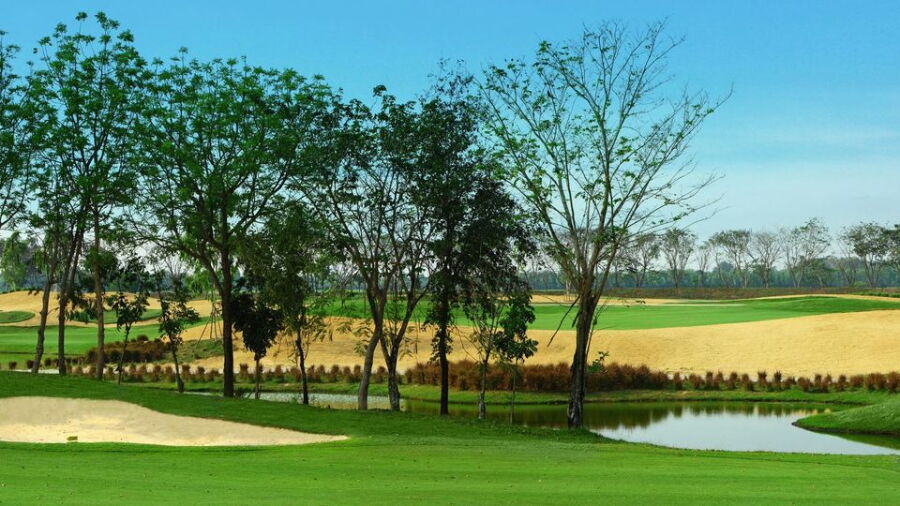 Bangsai CC