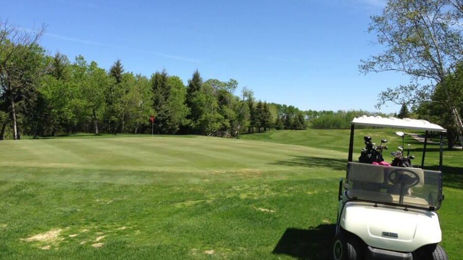 Russell GC