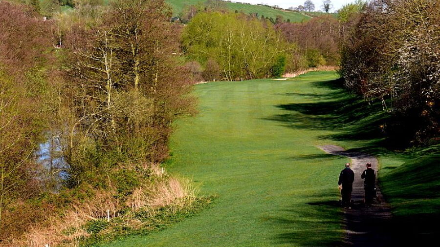 Leominster GC: #7