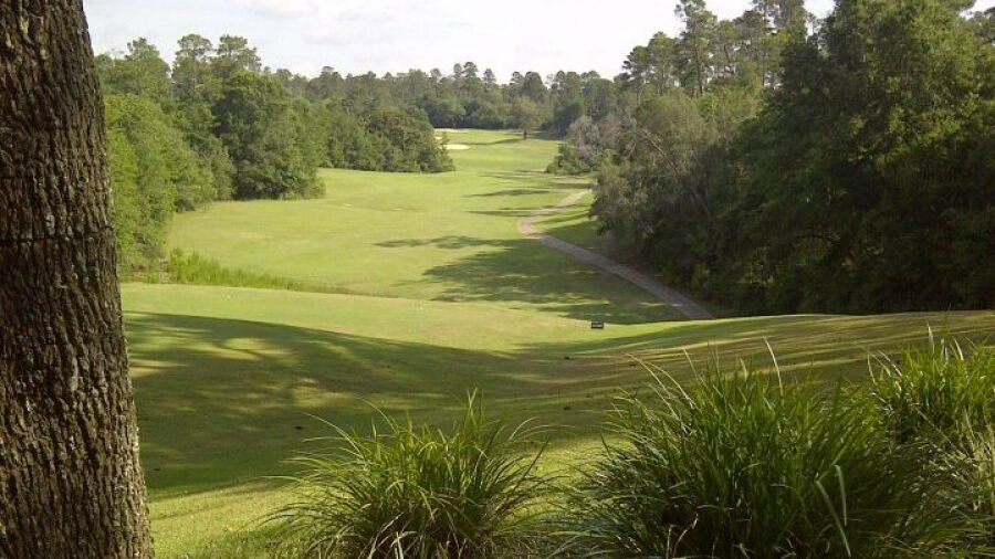 Eglin AFB GC