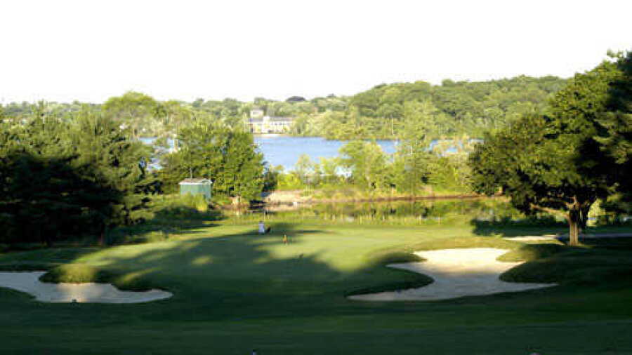 Fresh Pond GC