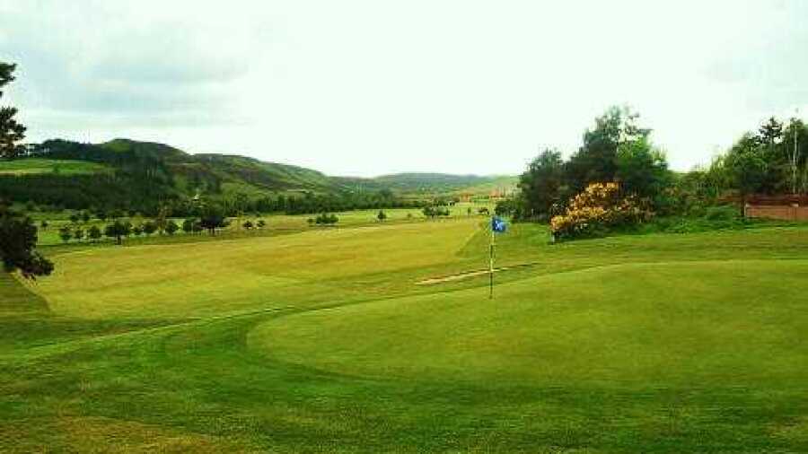 Piperdam Golf & Leisure Resort - New: #15